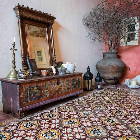 Вилла Mulberry House Ситонья Экстерьер фото