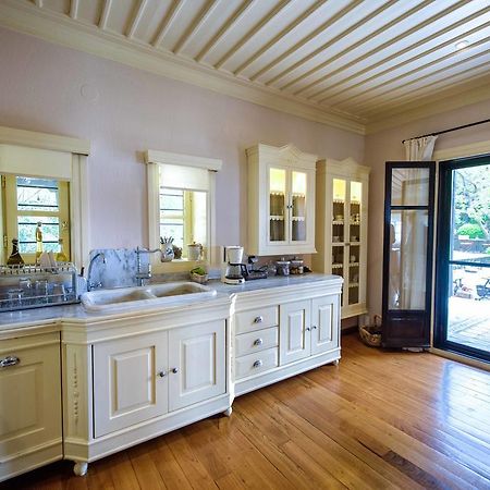 Вилла Mulberry House Ситонья Экстерьер фото