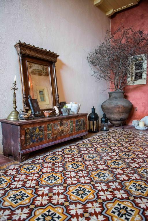 Вилла Mulberry House Ситонья Экстерьер фото