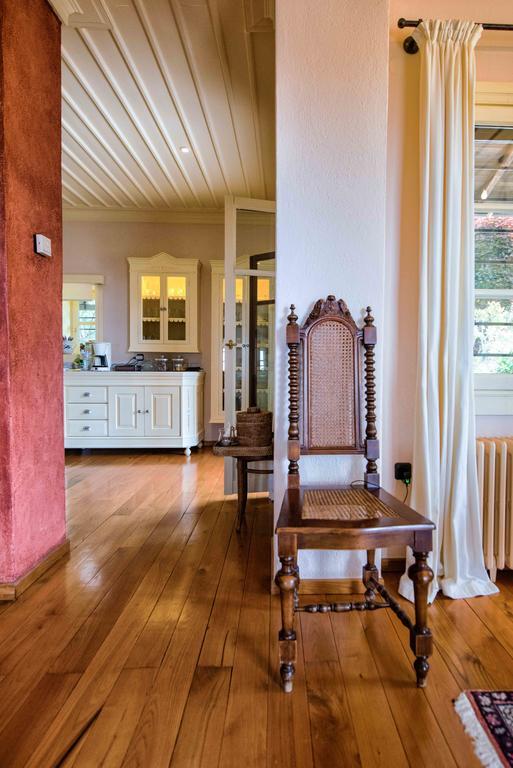 Вилла Mulberry House Ситонья Экстерьер фото