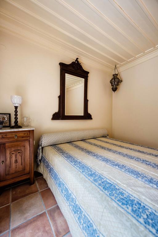 Вилла Mulberry House Ситонья Экстерьер фото