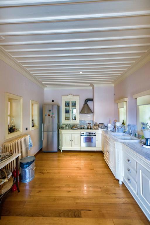 Вилла Mulberry House Ситонья Экстерьер фото