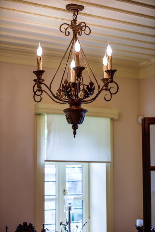 Вилла Mulberry House Ситонья Экстерьер фото