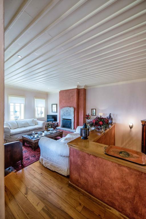 Вилла Mulberry House Ситонья Экстерьер фото