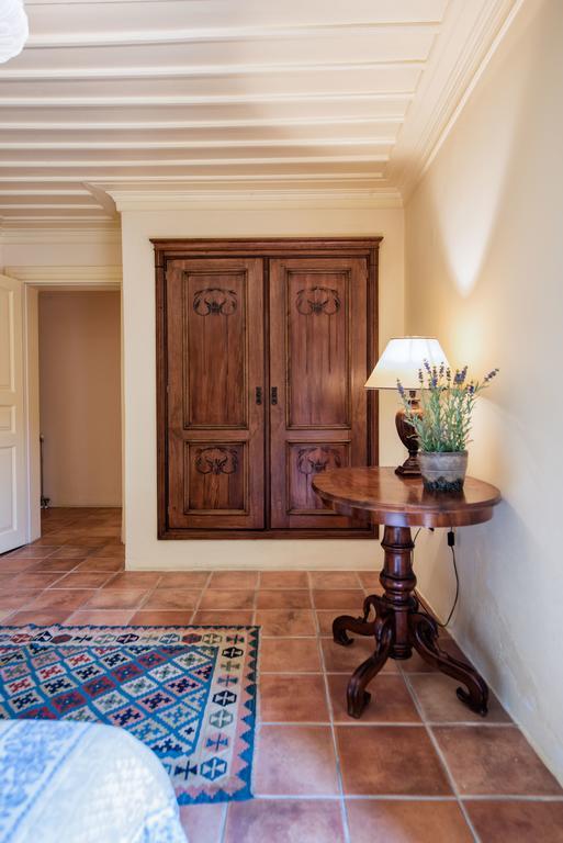 Вилла Mulberry House Ситонья Экстерьер фото
