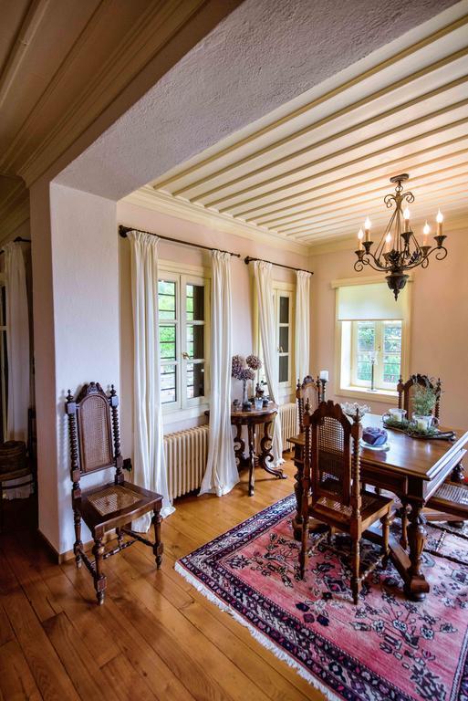 Вилла Mulberry House Ситонья Экстерьер фото