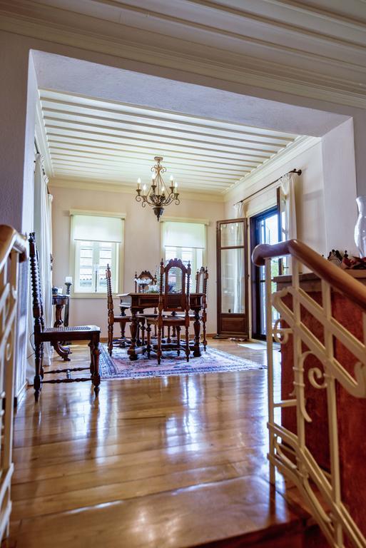 Вилла Mulberry House Ситонья Экстерьер фото