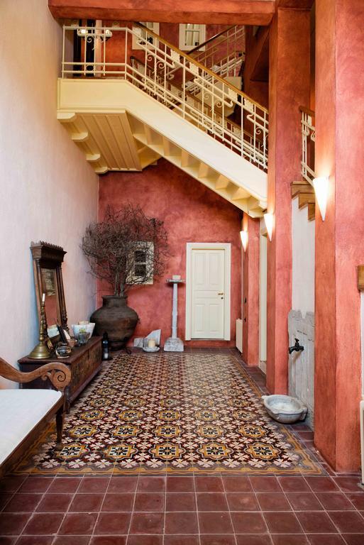 Вилла Mulberry House Ситонья Экстерьер фото