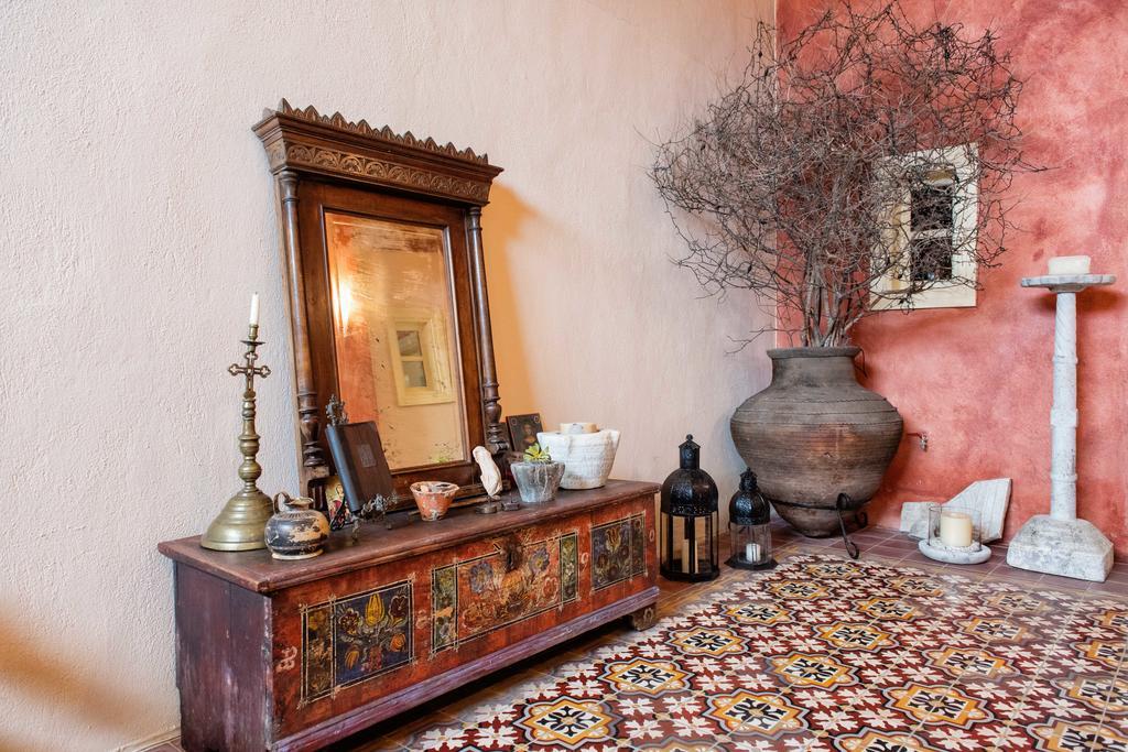 Вилла Mulberry House Ситонья Экстерьер фото