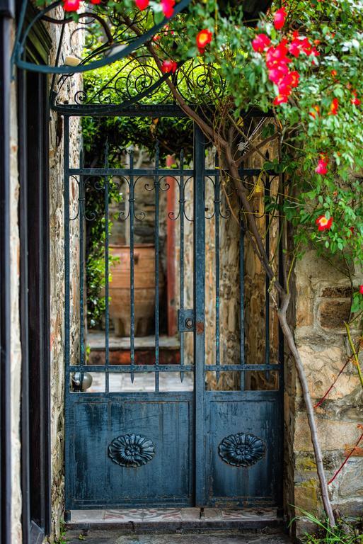 Вилла Mulberry House Ситонья Экстерьер фото