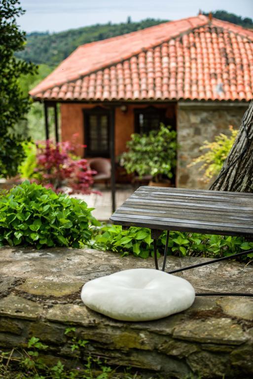 Вилла Mulberry House Ситонья Экстерьер фото