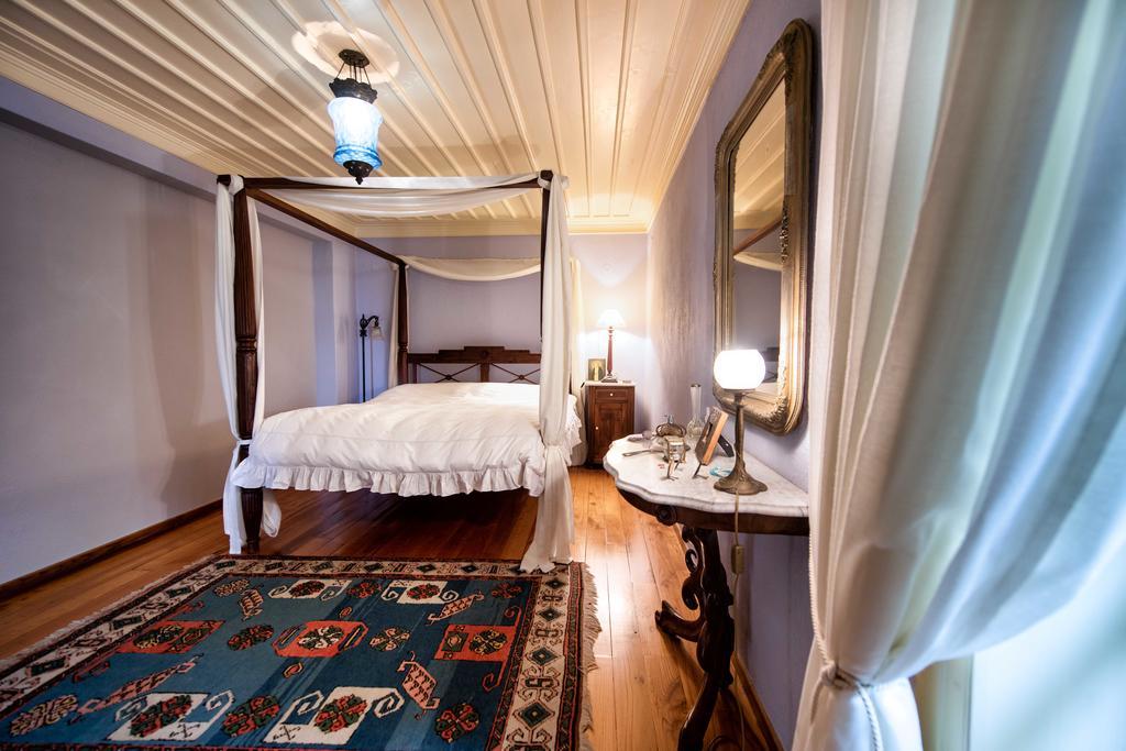 Вилла Mulberry House Ситонья Экстерьер фото