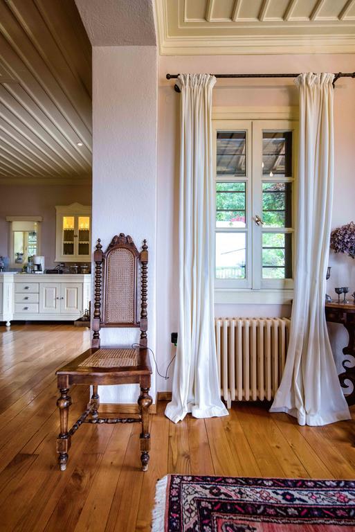 Вилла Mulberry House Ситонья Экстерьер фото