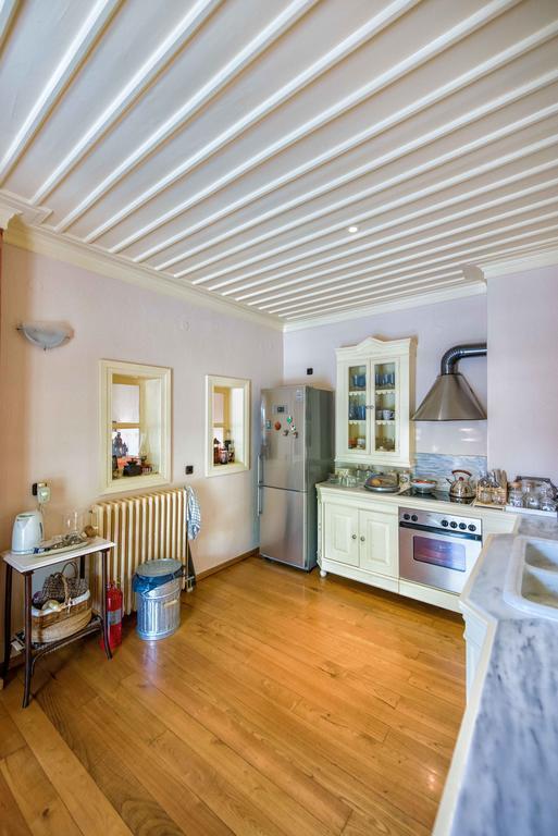Вилла Mulberry House Ситонья Экстерьер фото