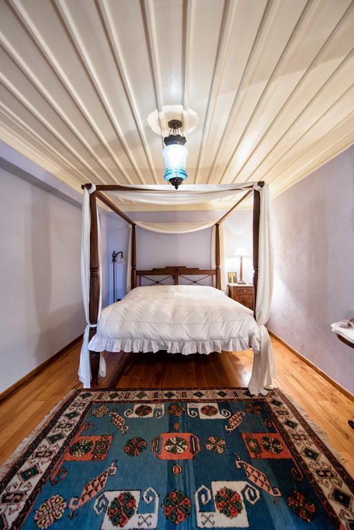 Вилла Mulberry House Ситонья Экстерьер фото