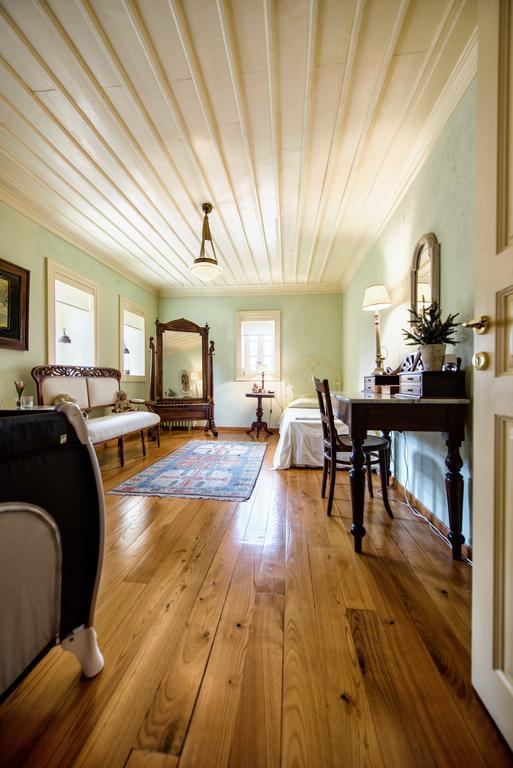 Вилла Mulberry House Ситонья Экстерьер фото