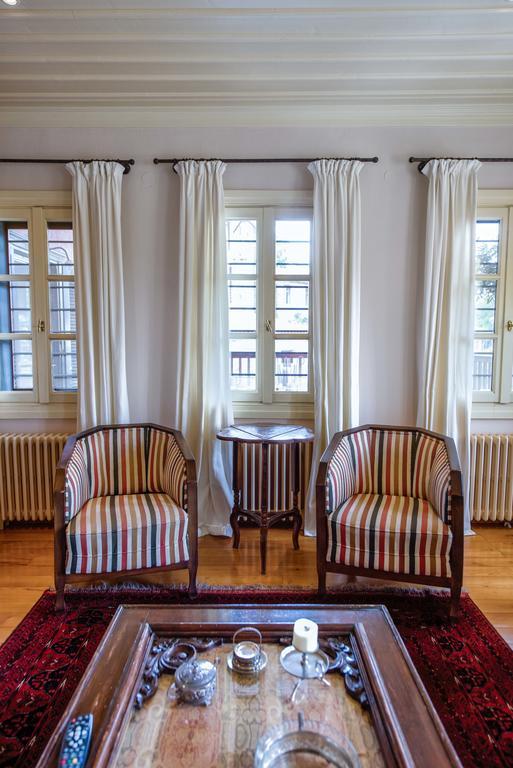 Вилла Mulberry House Ситонья Экстерьер фото