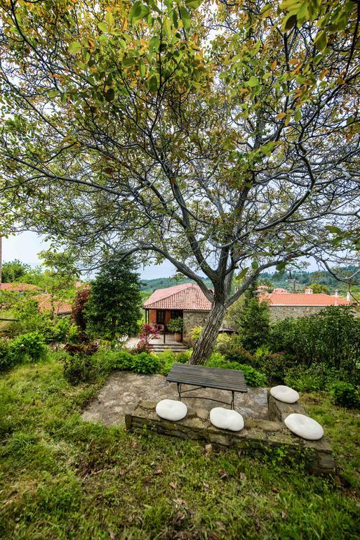 Вилла Mulberry House Ситонья Экстерьер фото