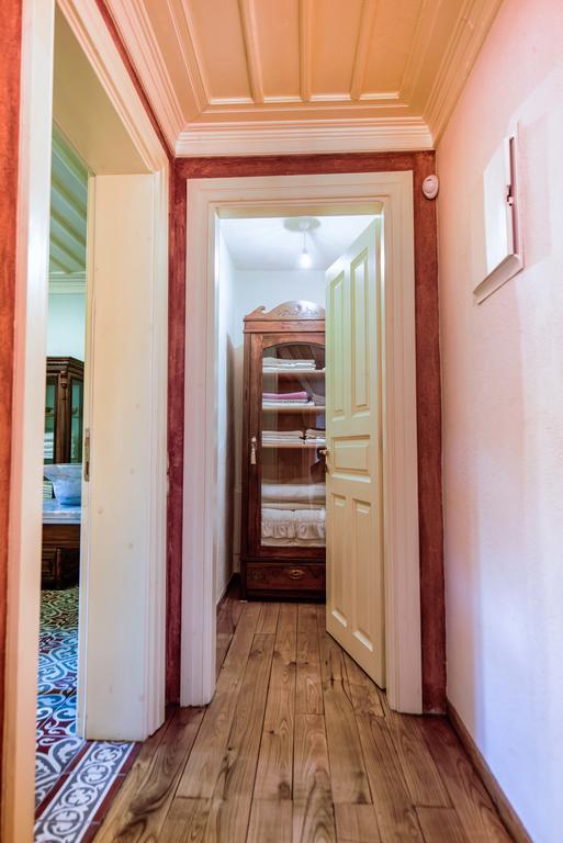 Вилла Mulberry House Ситонья Экстерьер фото