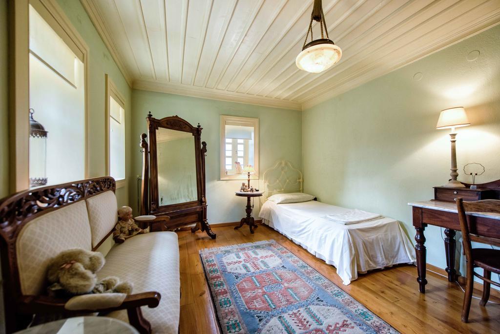 Вилла Mulberry House Ситонья Экстерьер фото