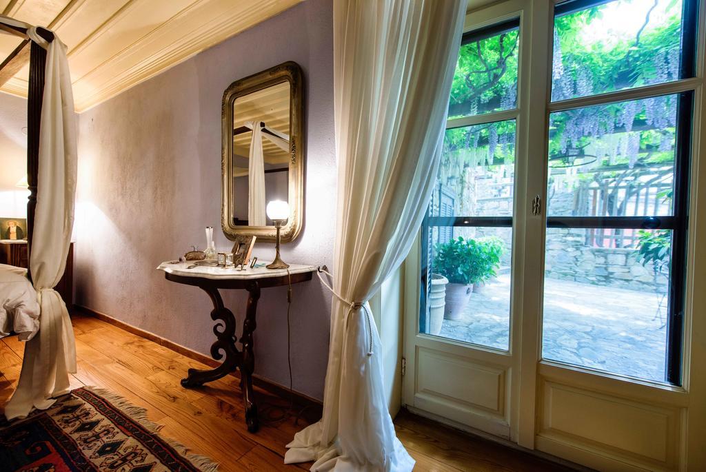 Вилла Mulberry House Ситонья Экстерьер фото
