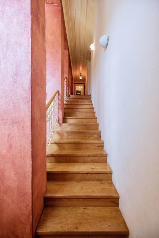 Вилла Mulberry House Ситонья Экстерьер фото
