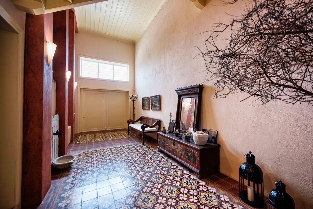 Вилла Mulberry House Ситонья Экстерьер фото